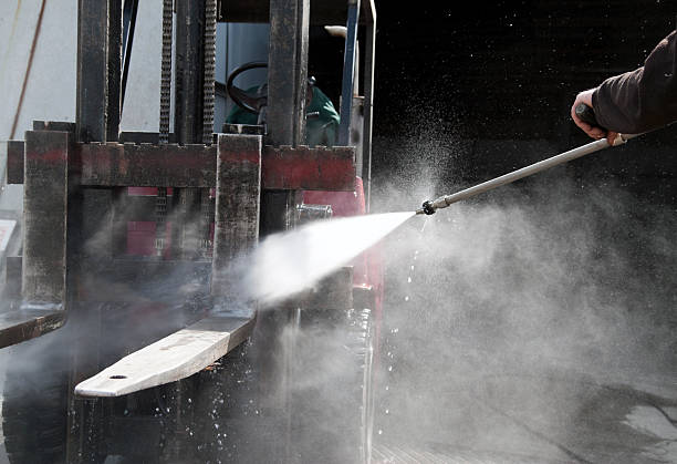 Best Spring Cleaning  in Scottsville, NY